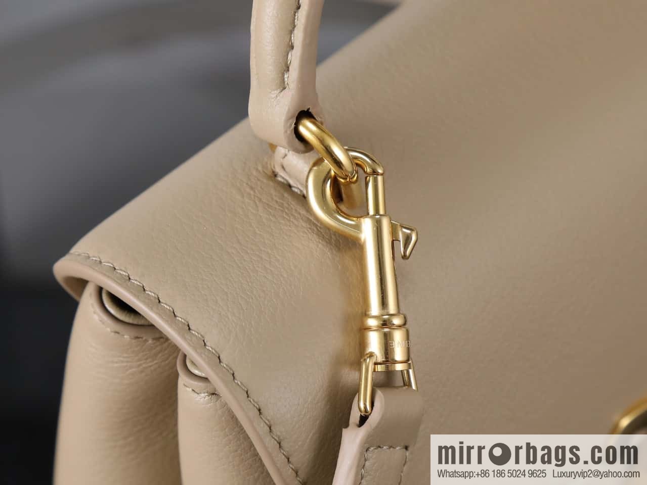 [Premium all-steel hardware] New product launched CE Arc de Triomphe Kelly handbag, item number 118113