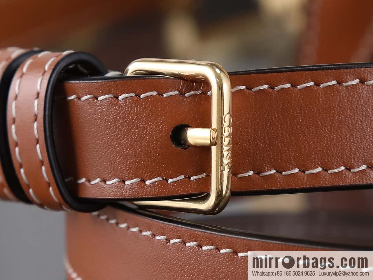 [Premium quality, all-steel hardware] CLARA plant material and cow leather classic basket bag number: 117862