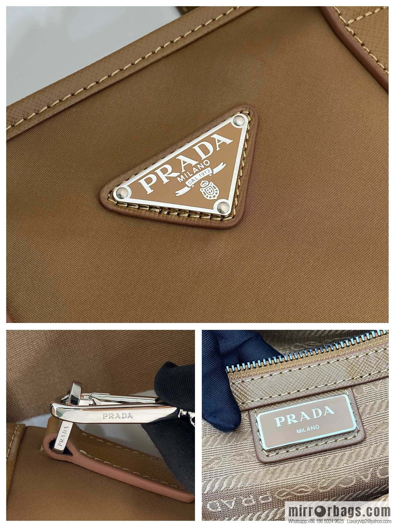 PRADA 🎉 exclusive debut 🎉 2VG064 new color
