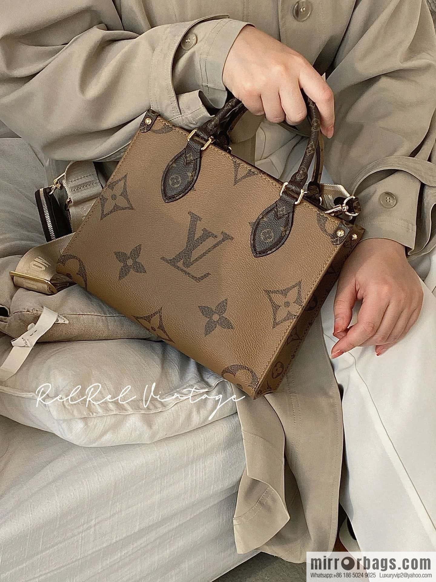 LV 𝐎𝐍𝐓𝐇𝐄𝐆𝐎 chip diamond beating code small series M46373