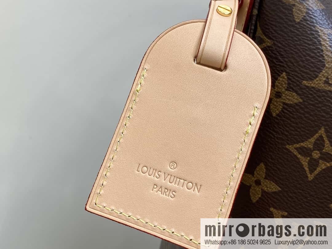 [Boutique‑grade] M12098 presbyopia, shopping bag, armpit bag series, variable size chip version NEW Slouchy MM handbag