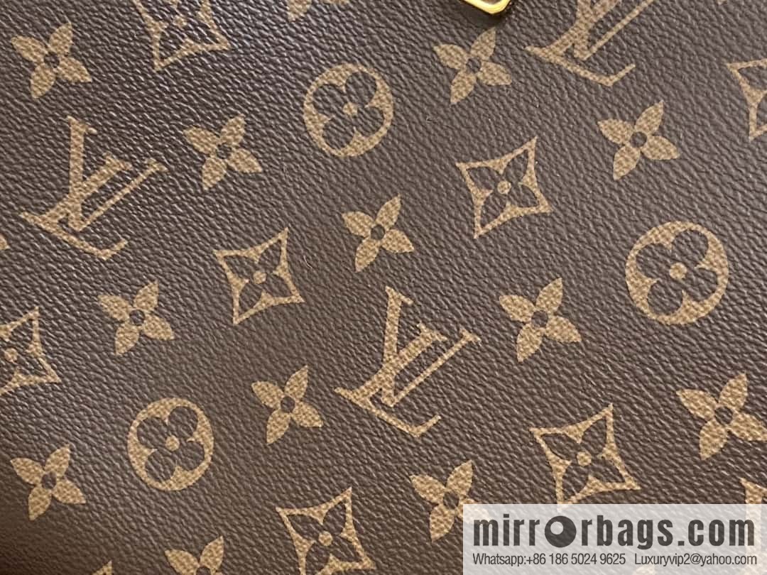 [Boutique‑grade] M11952 presbyopia, shopping bag, armpit bag series SLOUCHY small handbag