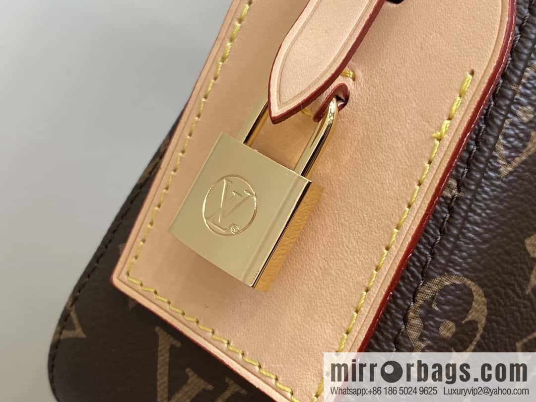 [Boutique‑grade] M11952 presbyopia, shopping bag, armpit bag series SLOUCHY small handbag