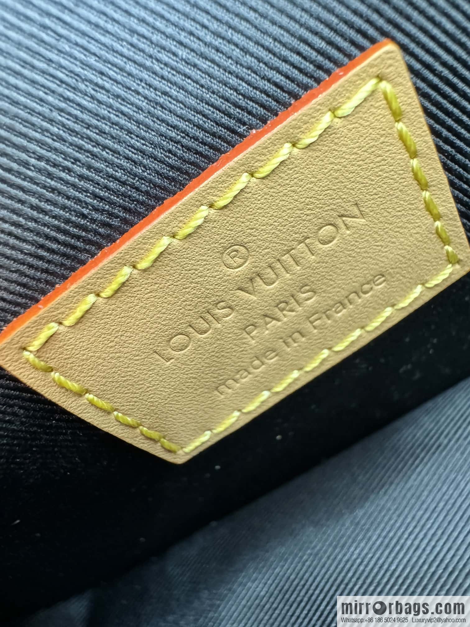 LV M83298 Nano Diane