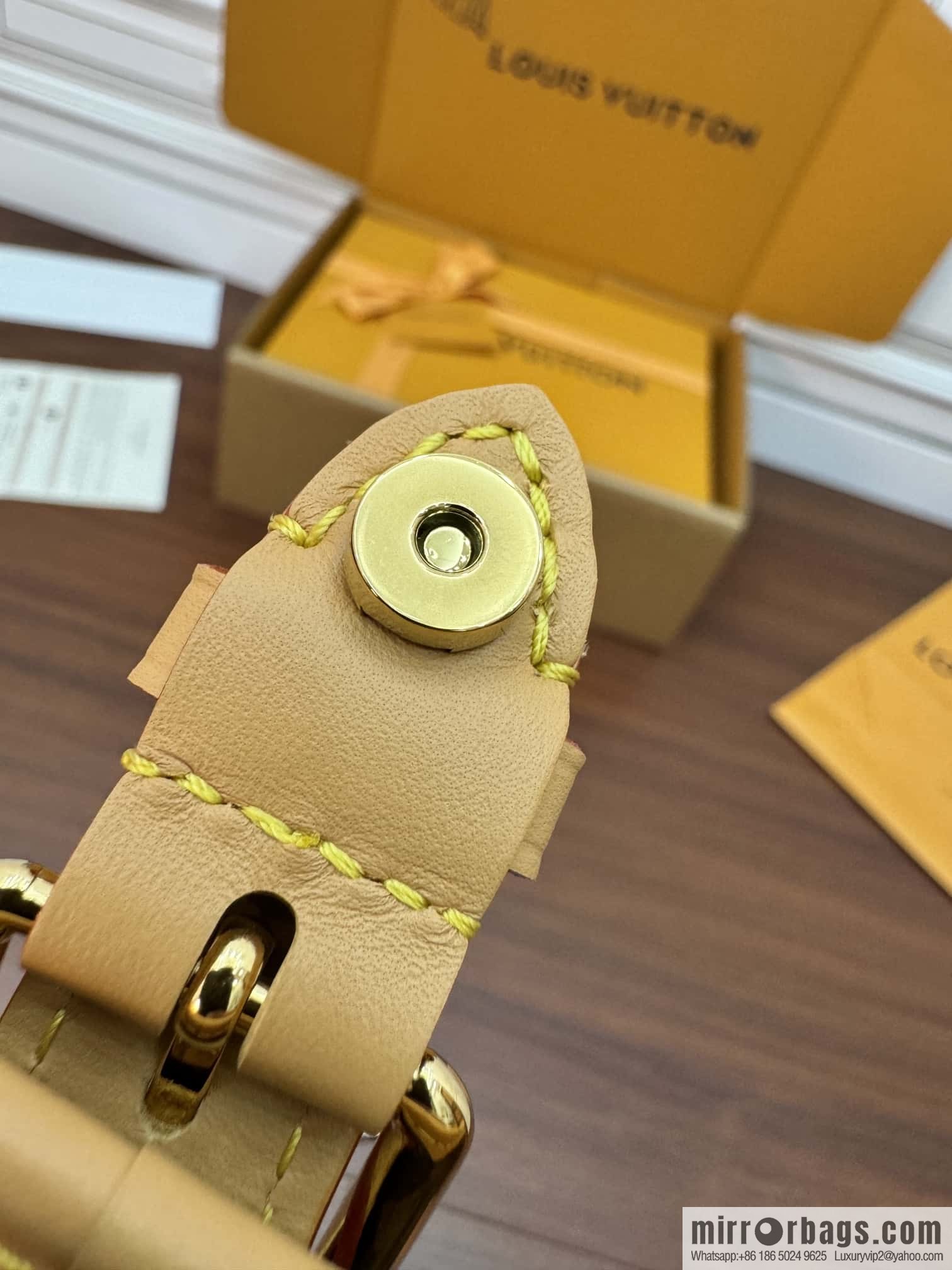 LV M83298 Nano Diane