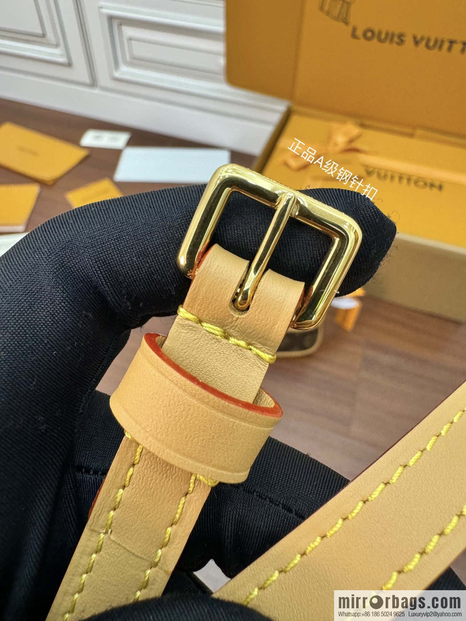 LV M83298 Nano Diane