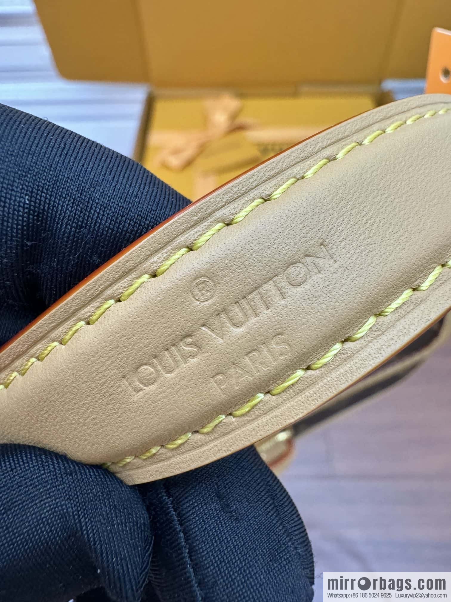LV M83298 Nano Diane