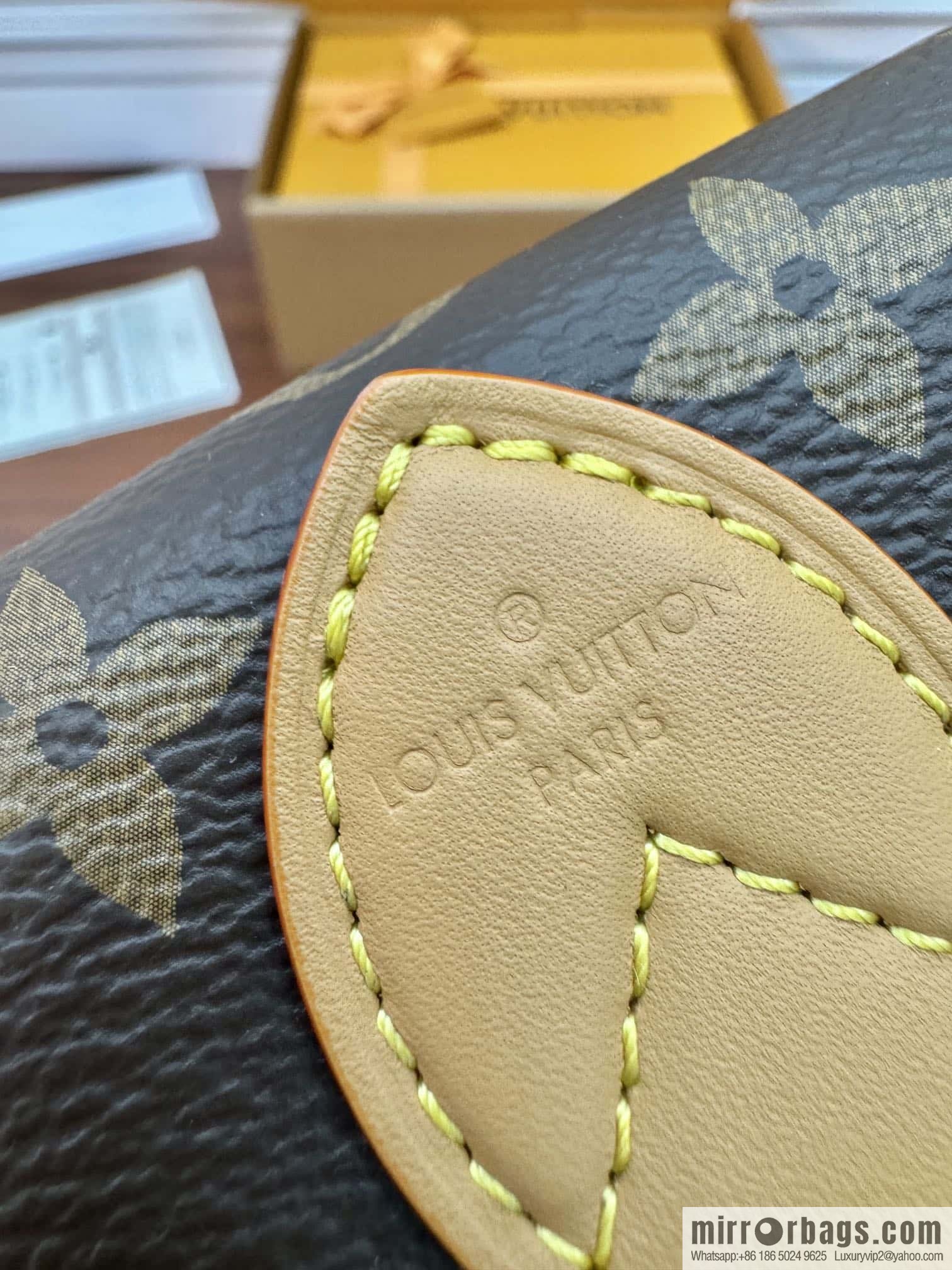 LV M83298 Nano Diane