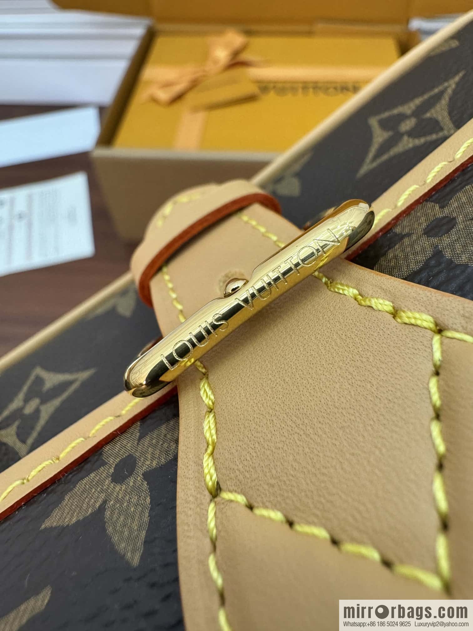 LV M83298 Nano Diane