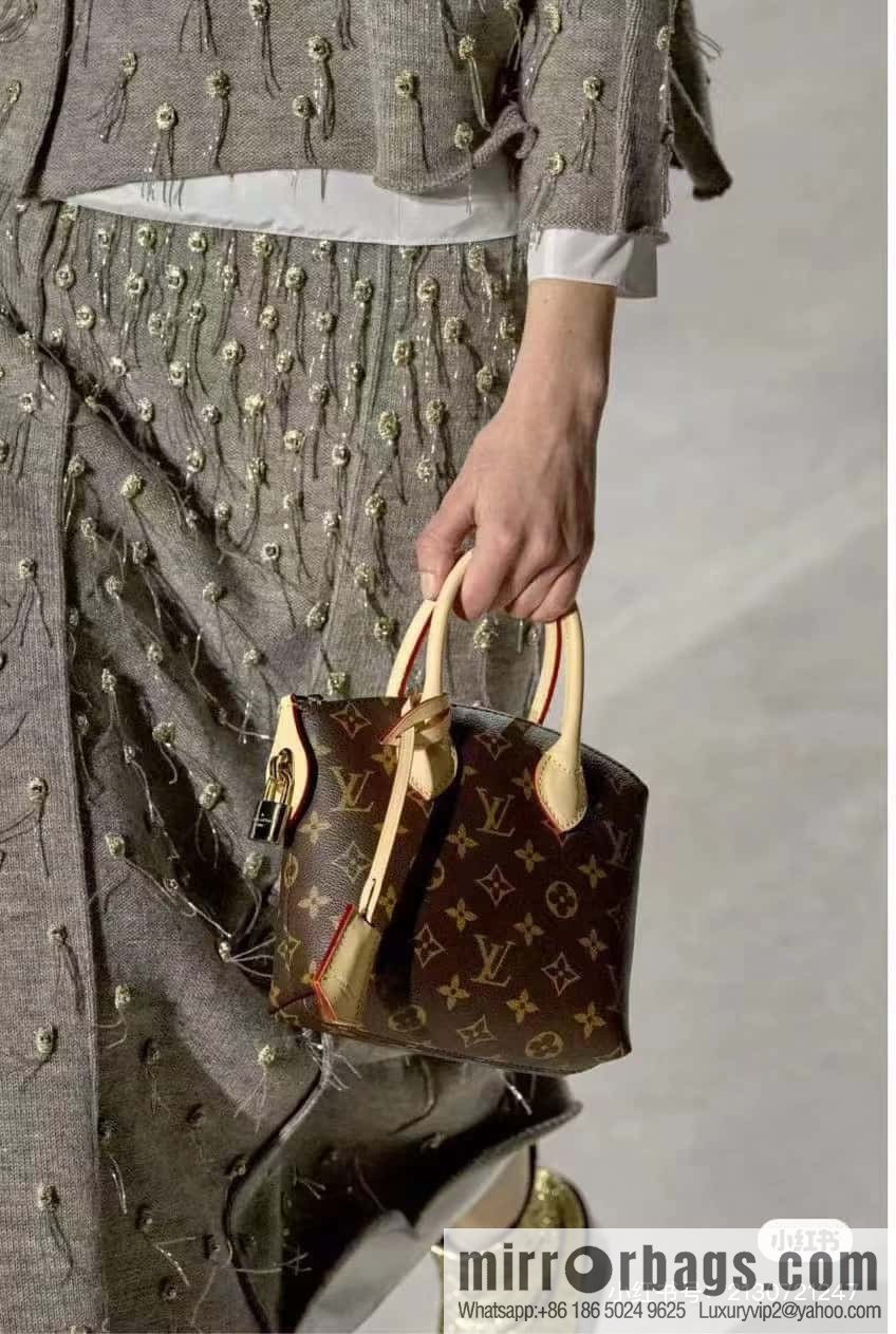 LV M12019 Lockit BB