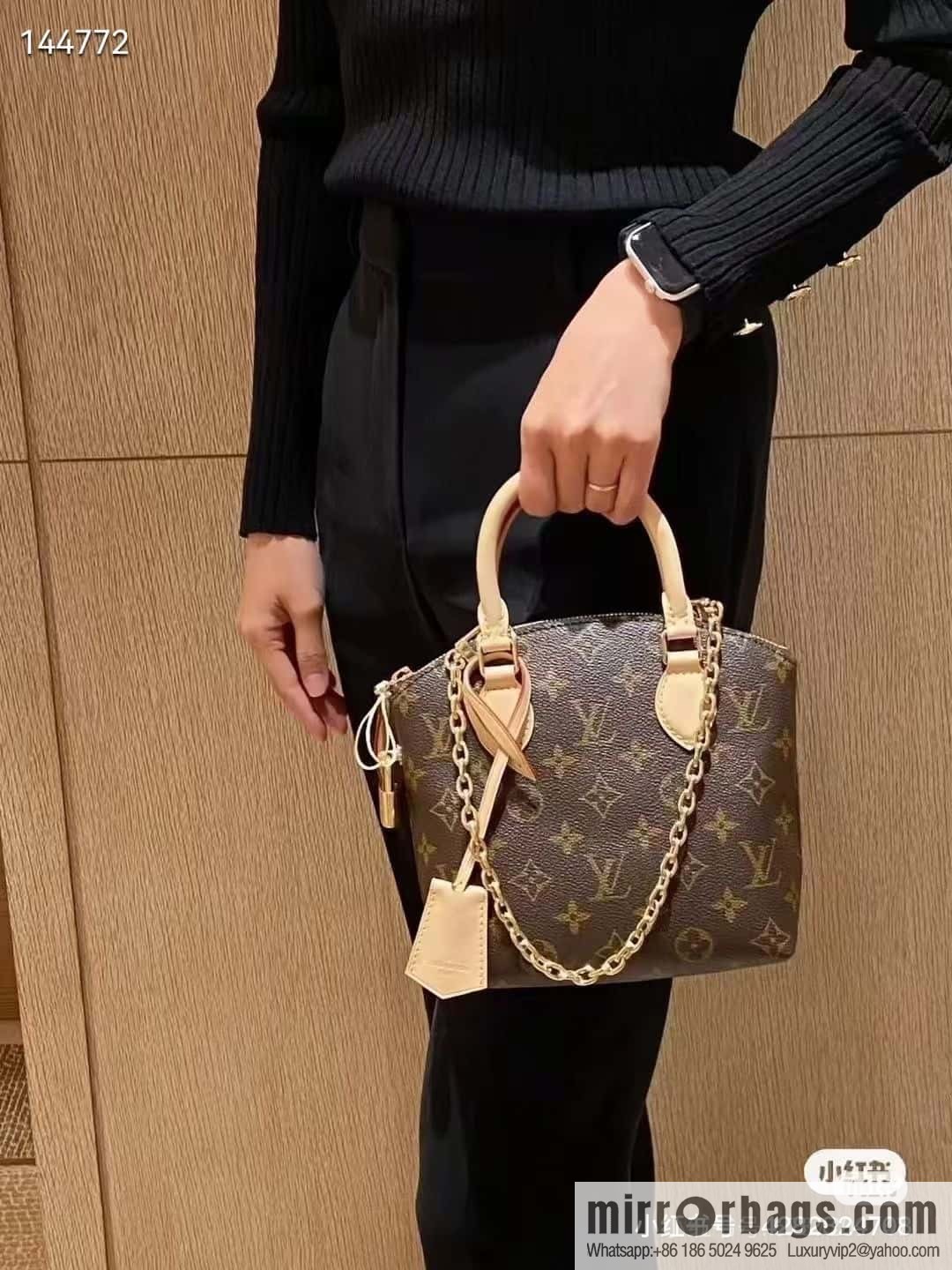 LV M12019 Lockit BB