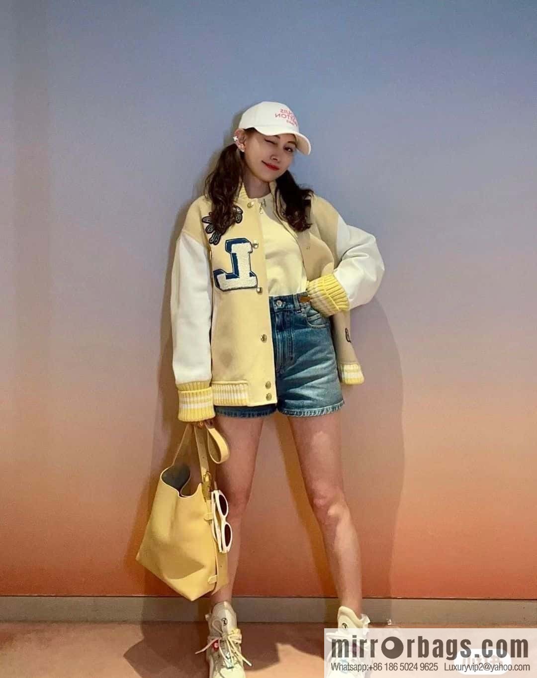 LV M25353 New Low Key Hobo PM