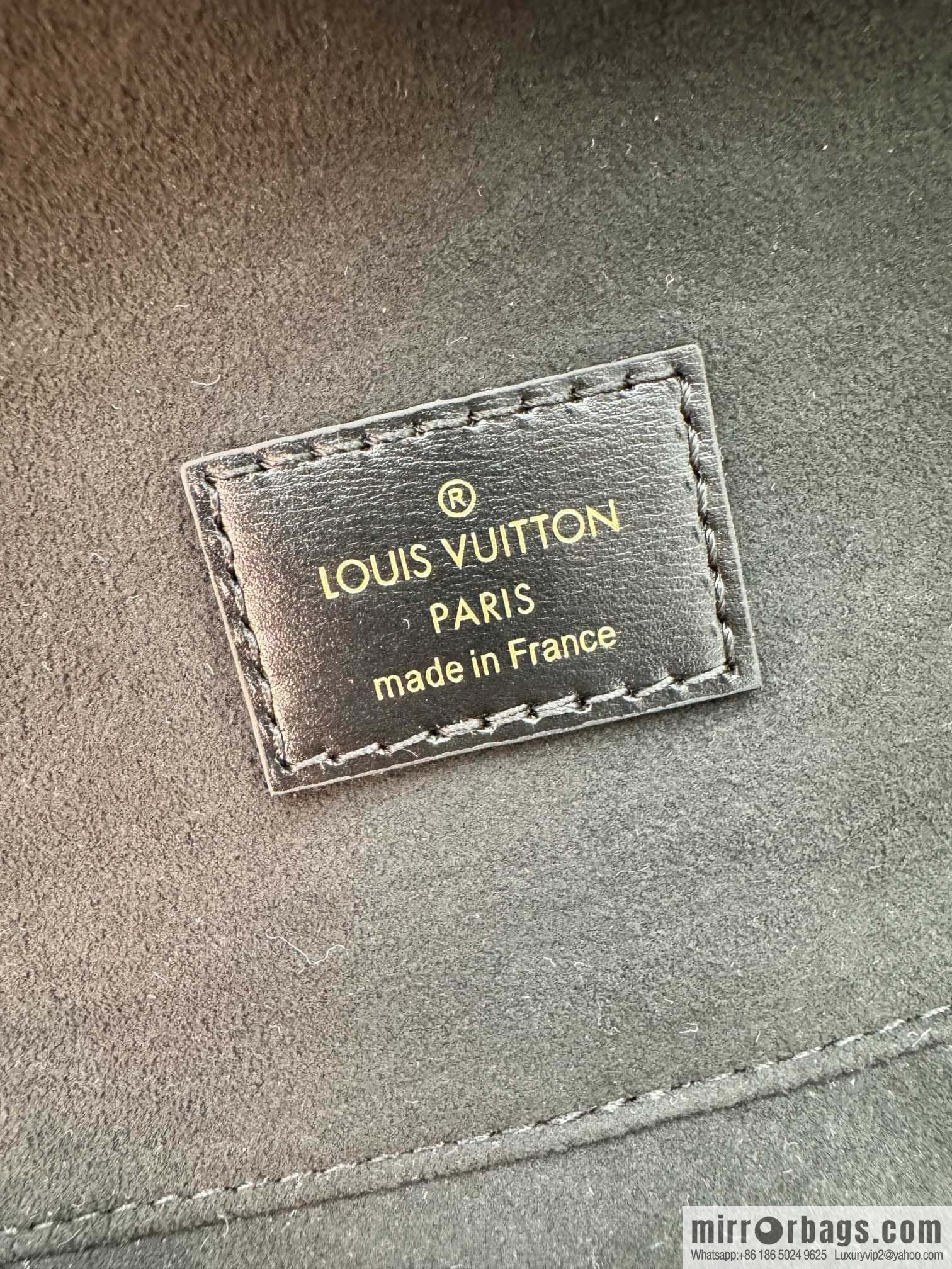LV M47128 Vanity PM
