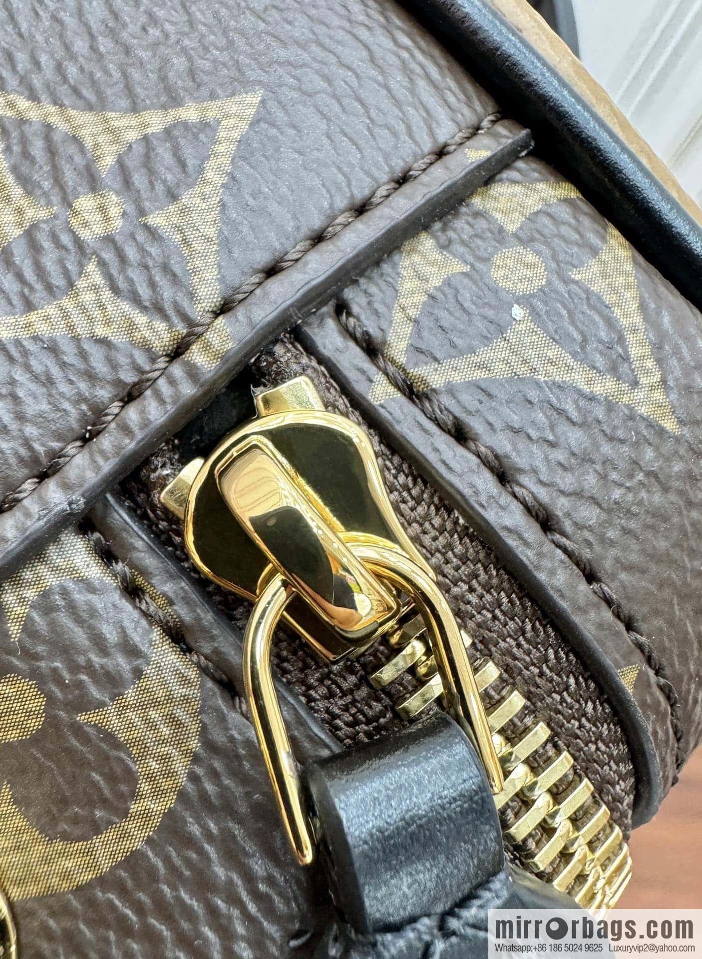 LV M47128 Vanity PM