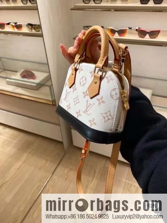 LV M46895 Nano Alma