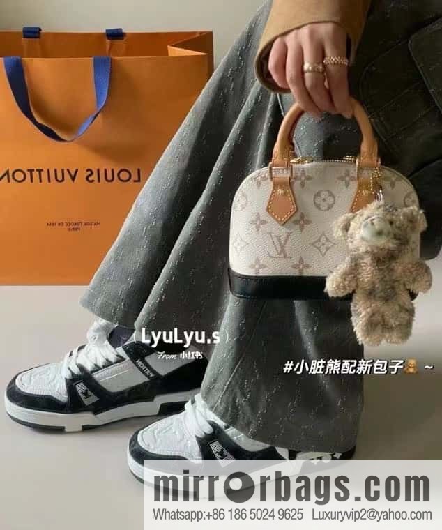LV M46895 Nano Alma