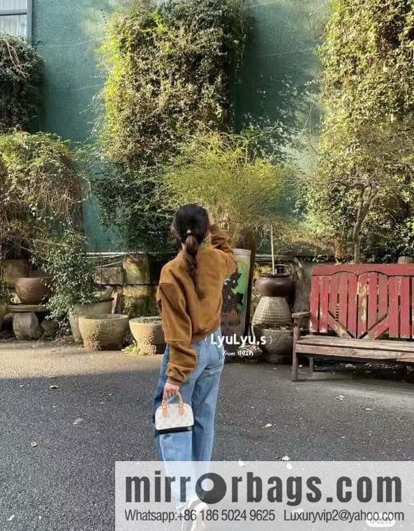 LV M46895 Nano Alma