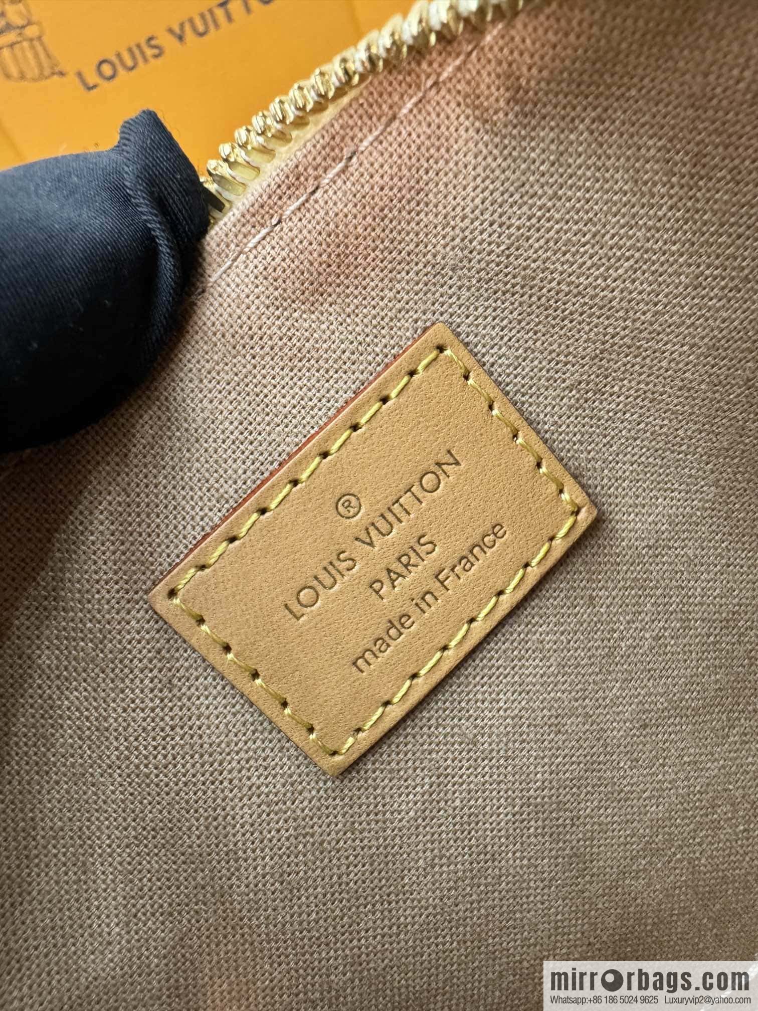 LV M46895 Nano Alma