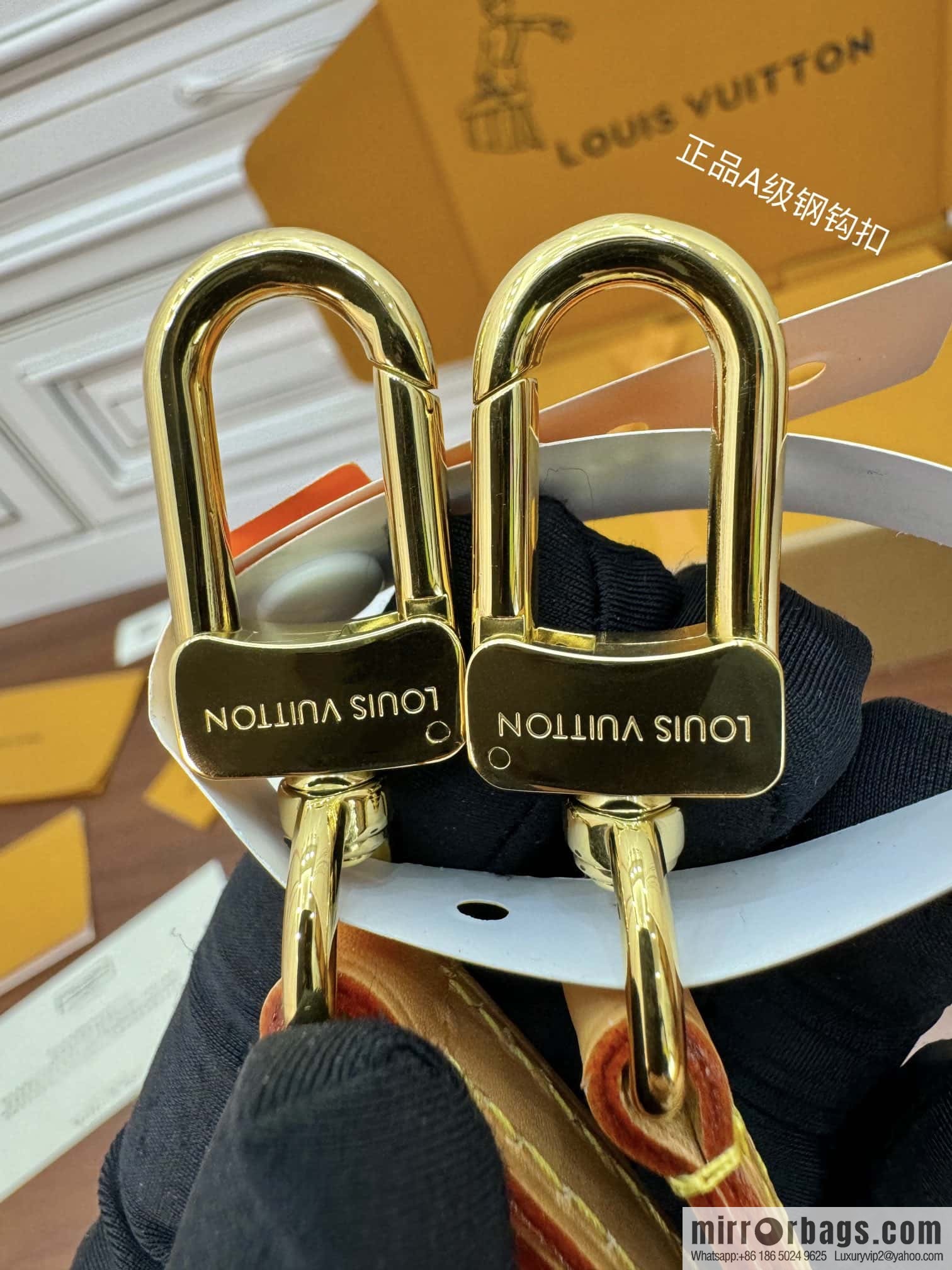 LV M46895 Nano Alma