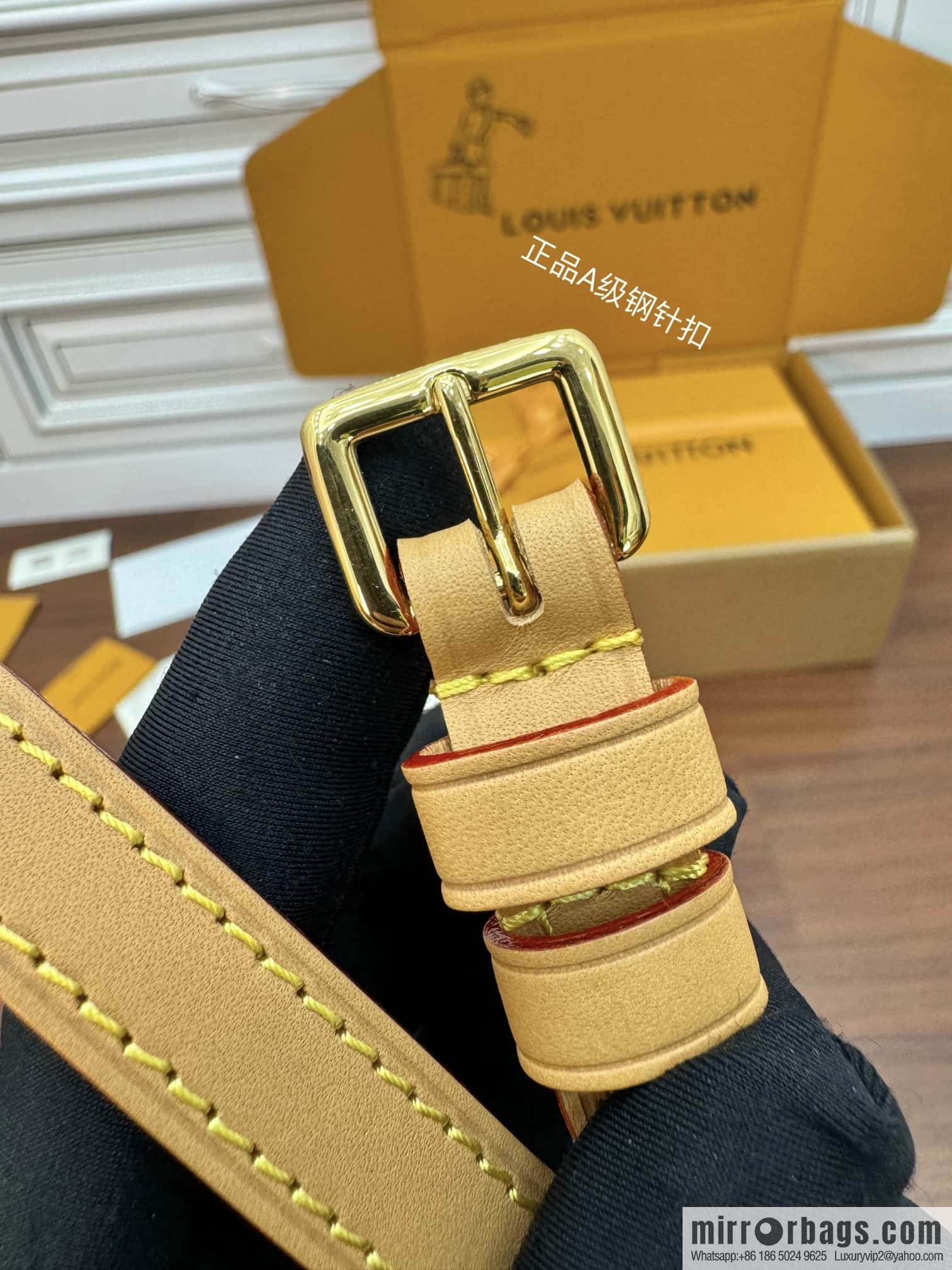 LV M46895 Nano Alma
