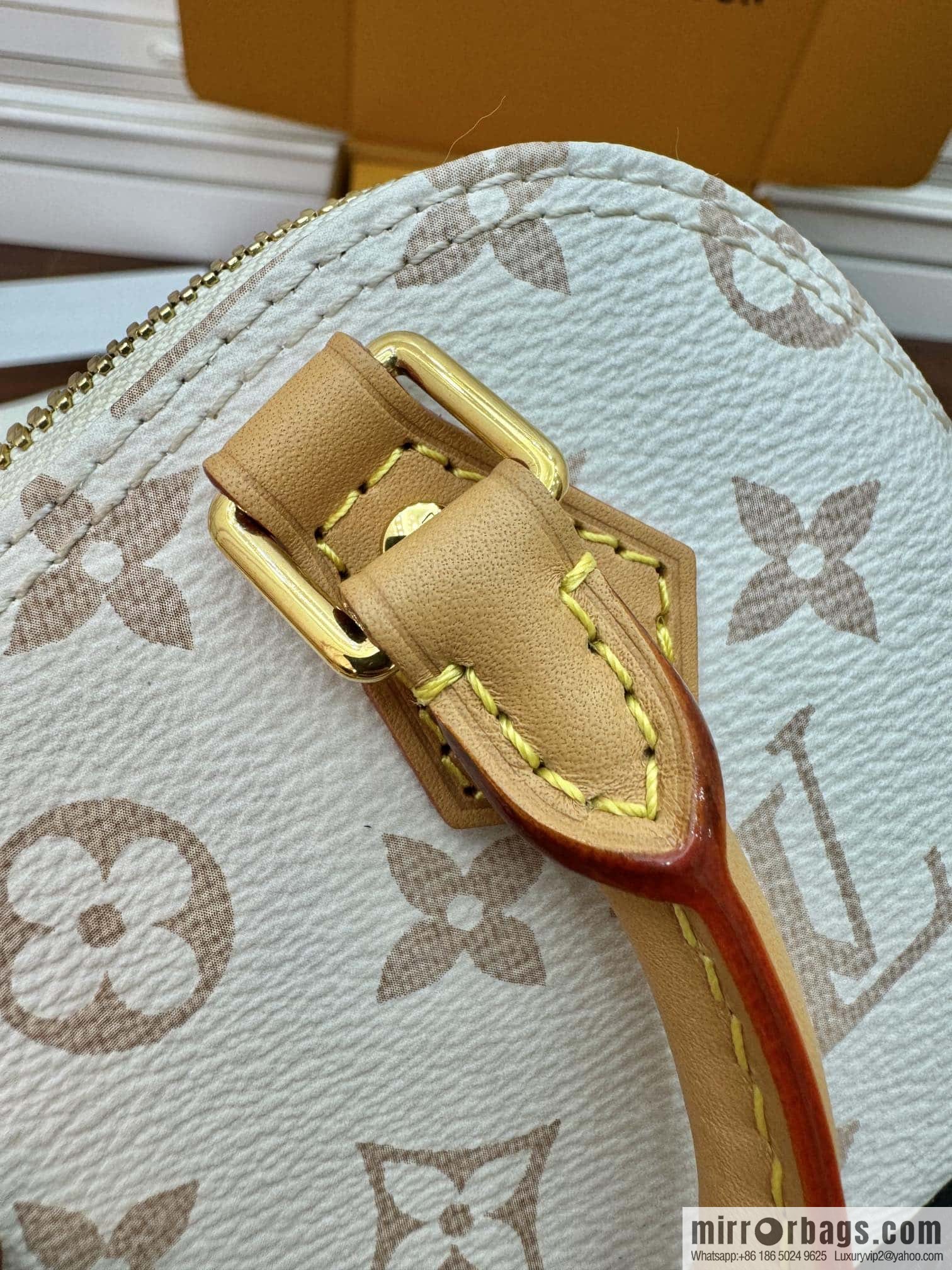 LV M46895 Nano Alma