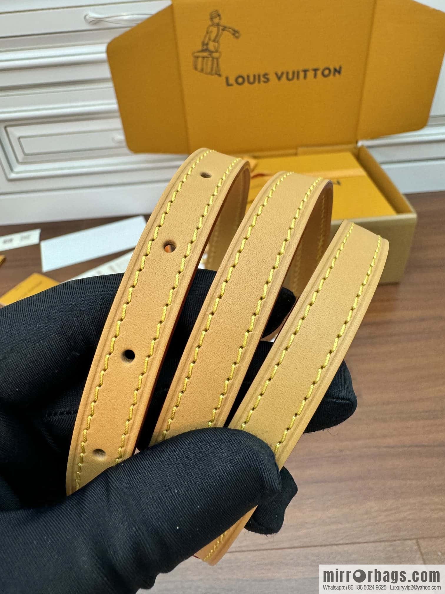 LV M46895 Nano Alma