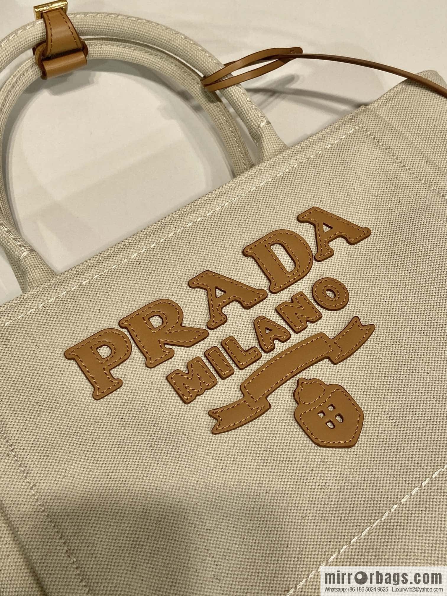 PRADA 🎉 new tote bag 🎉 1BG474