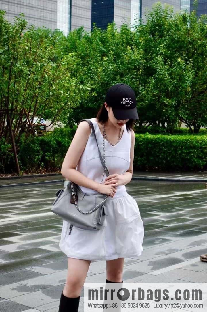 LV M12579 New CARRYALL CARGO Small Handbag of the Season