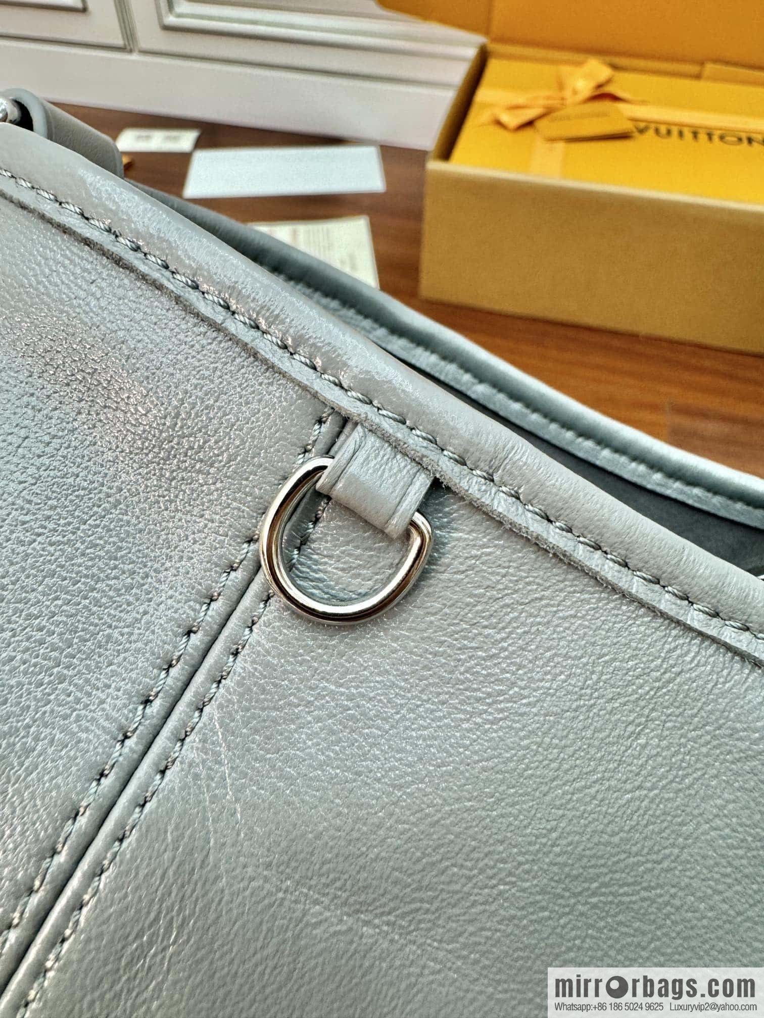 LV M12579 New CARRYALL CARGO Small Handbag of the Season