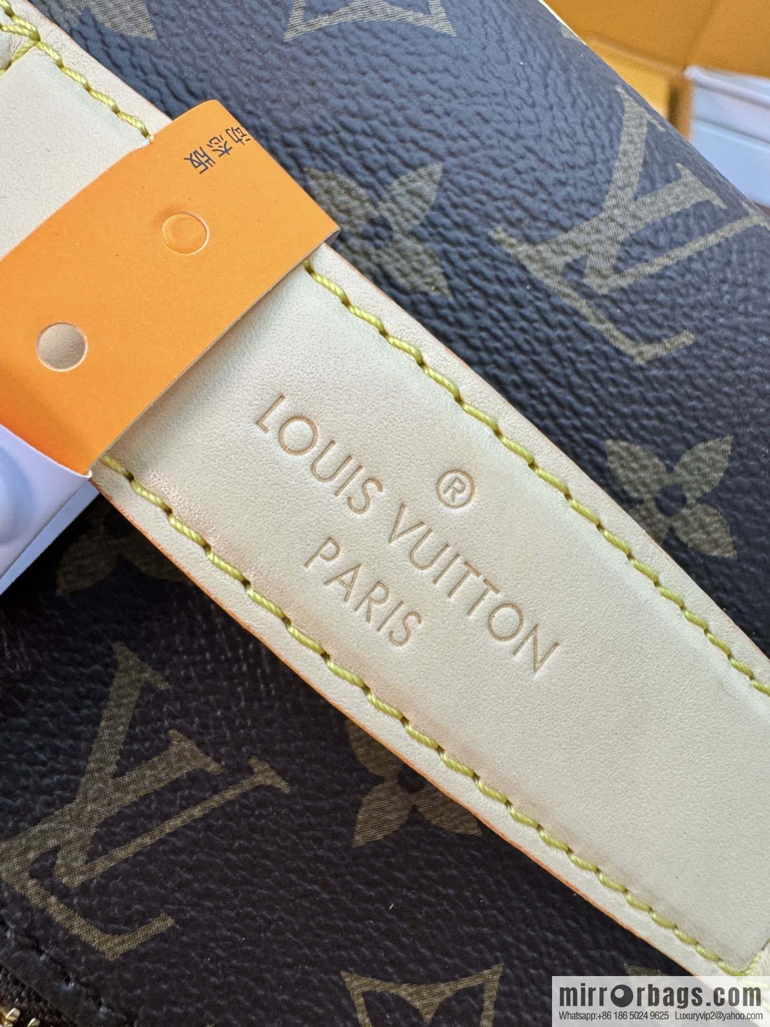 LV M11750 Toiletry Bag