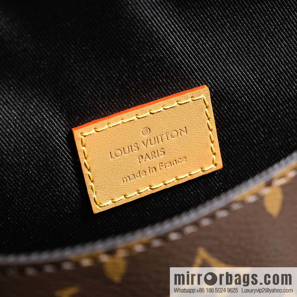 LV M83298 New NANO DIANE handbag of the season