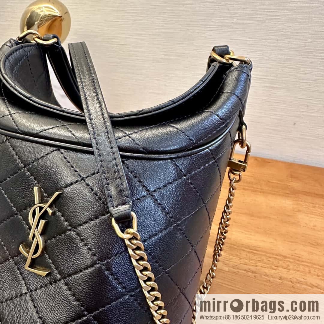 YSL 24 summer 🆕 bucket bag 763961