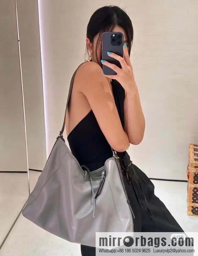 LV M12583 new CARRYALL DARK medium handbag of the season