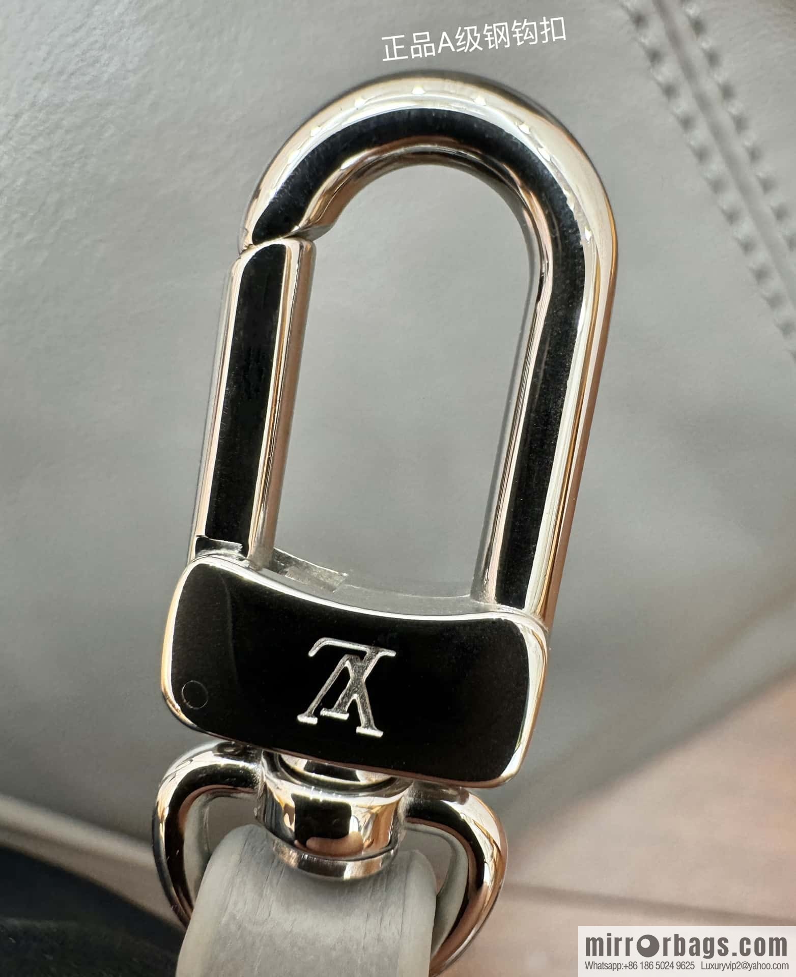 LV M12583 new CARRYALL DARK medium handbag of the season
