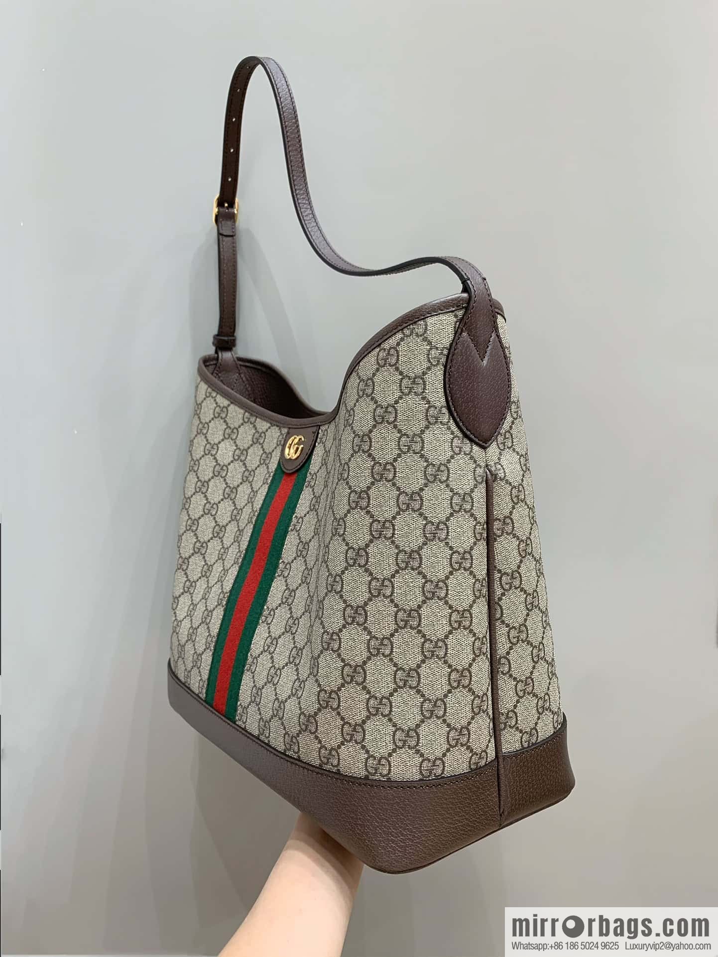 GUCCI Ophidia hobo armpit bag 781392