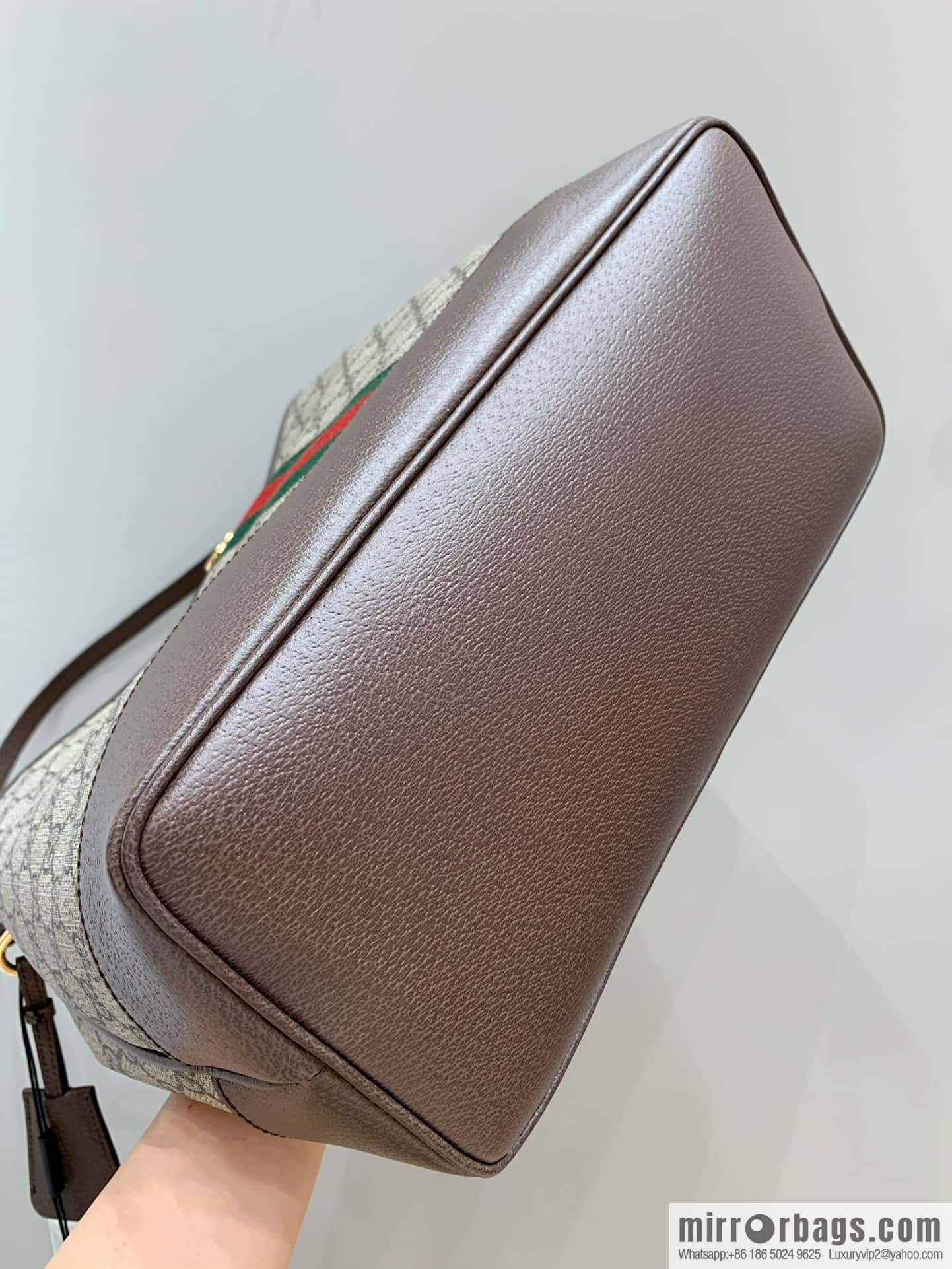 GUCCI Ophidia hobo armpit bag 781392