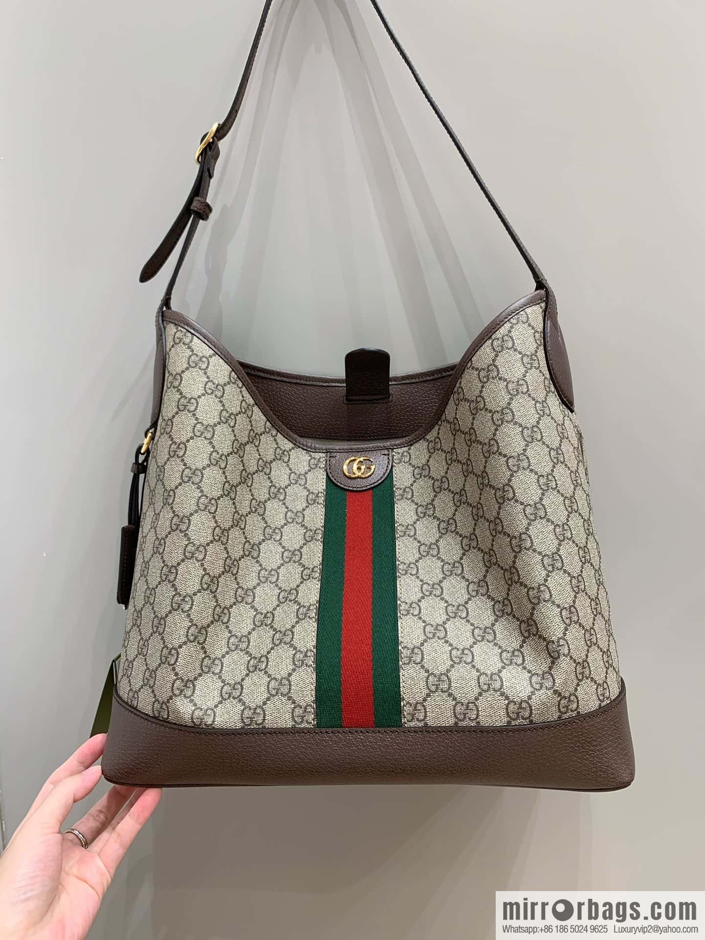 GUCCI Ophidia hobo armpit bag 781392