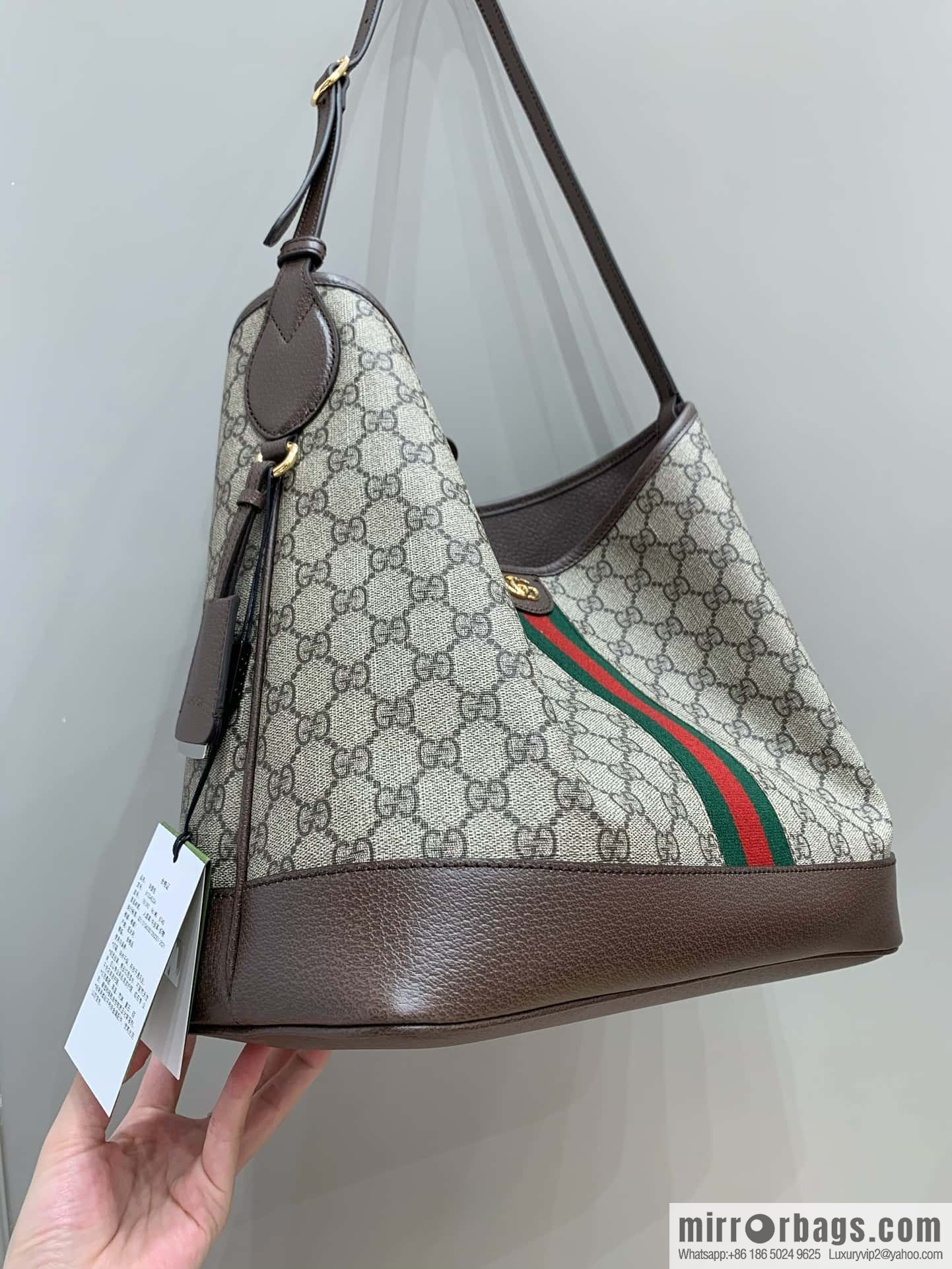 GUCCI Ophidia hobo armpit bag 781392