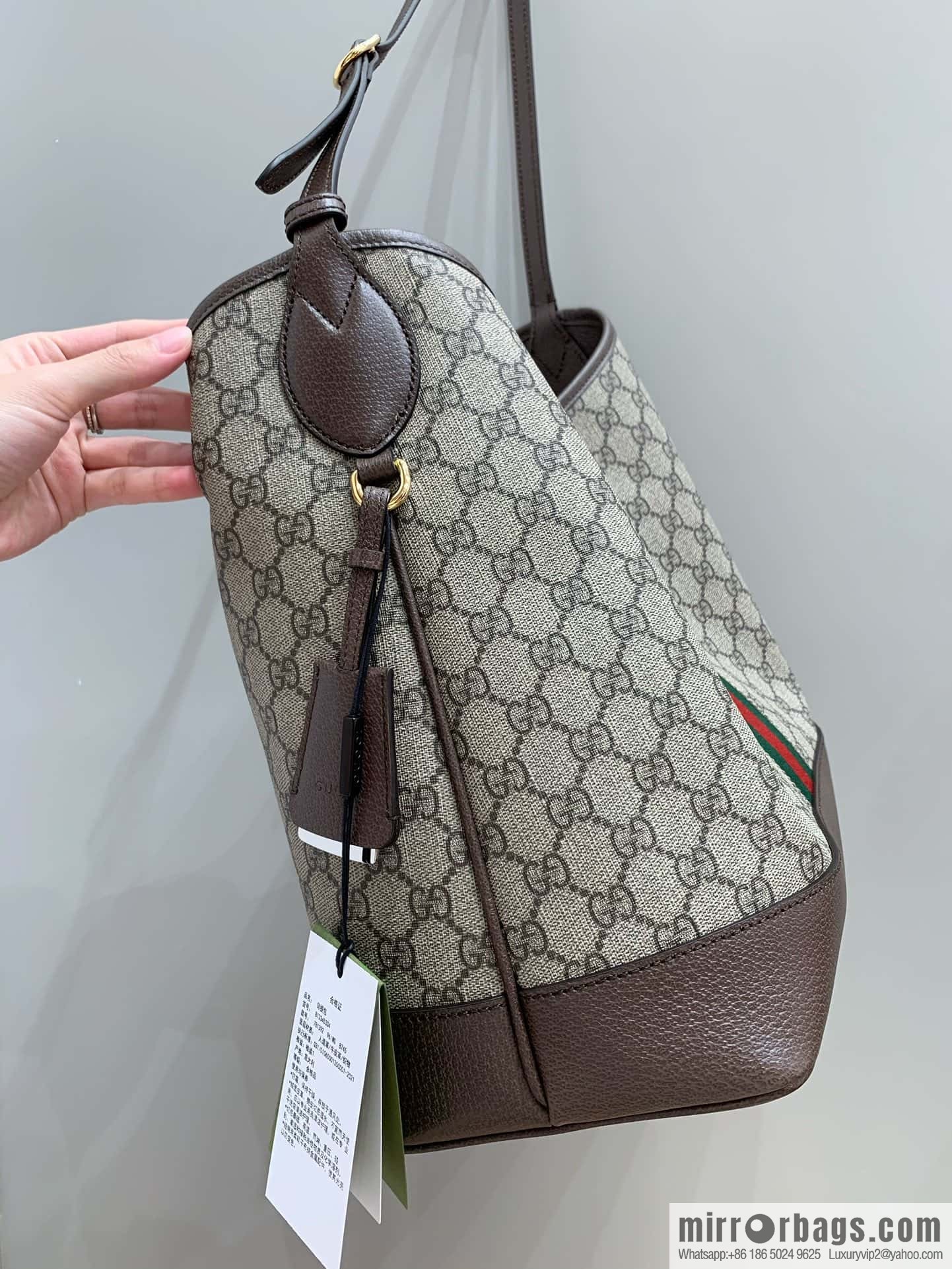 GUCCI Ophidia hobo armpit bag 781392