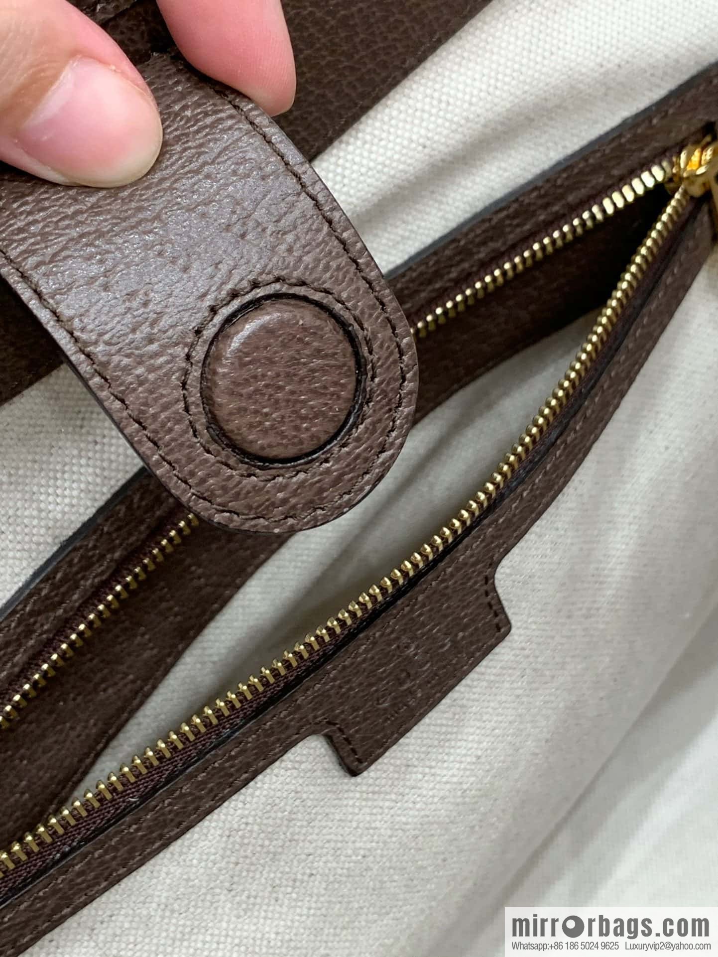 GUCCI Ophidia hobo armpit bag 781392