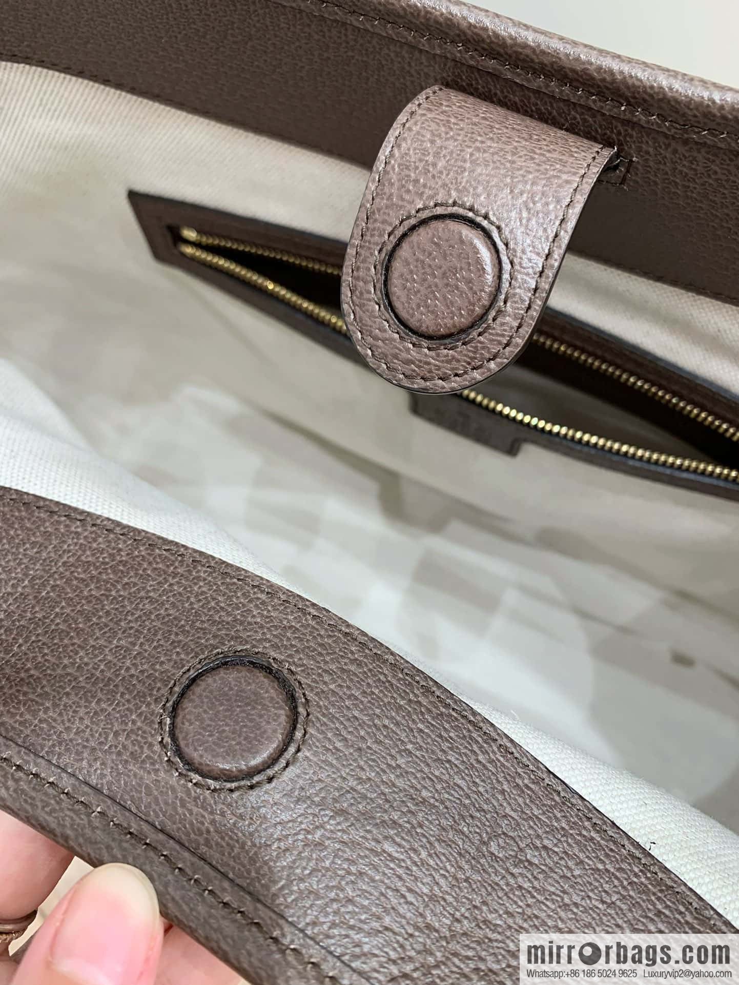 GUCCI Ophidia hobo armpit bag 781392