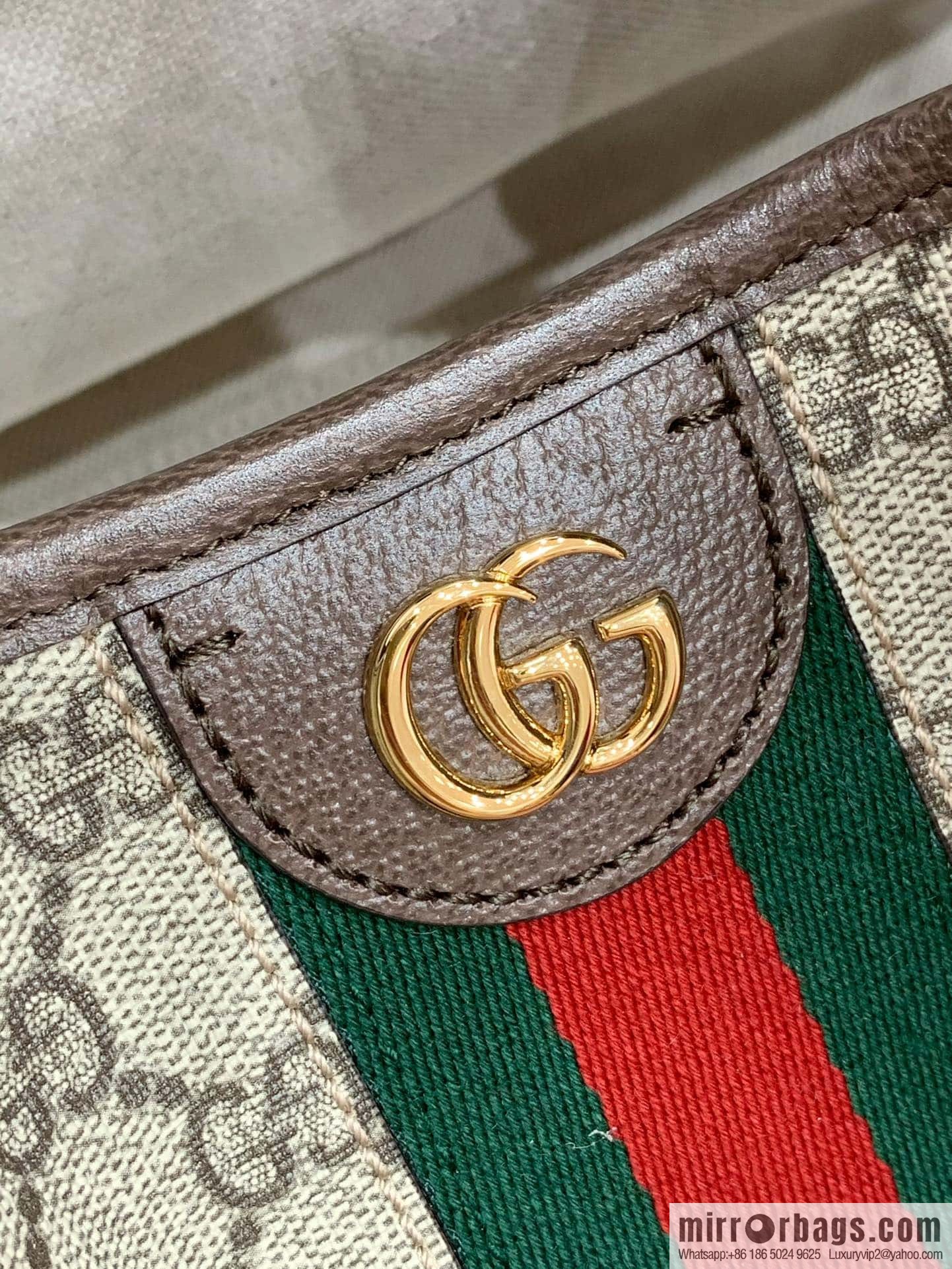 GUCCI Ophidia hobo armpit bag 781392