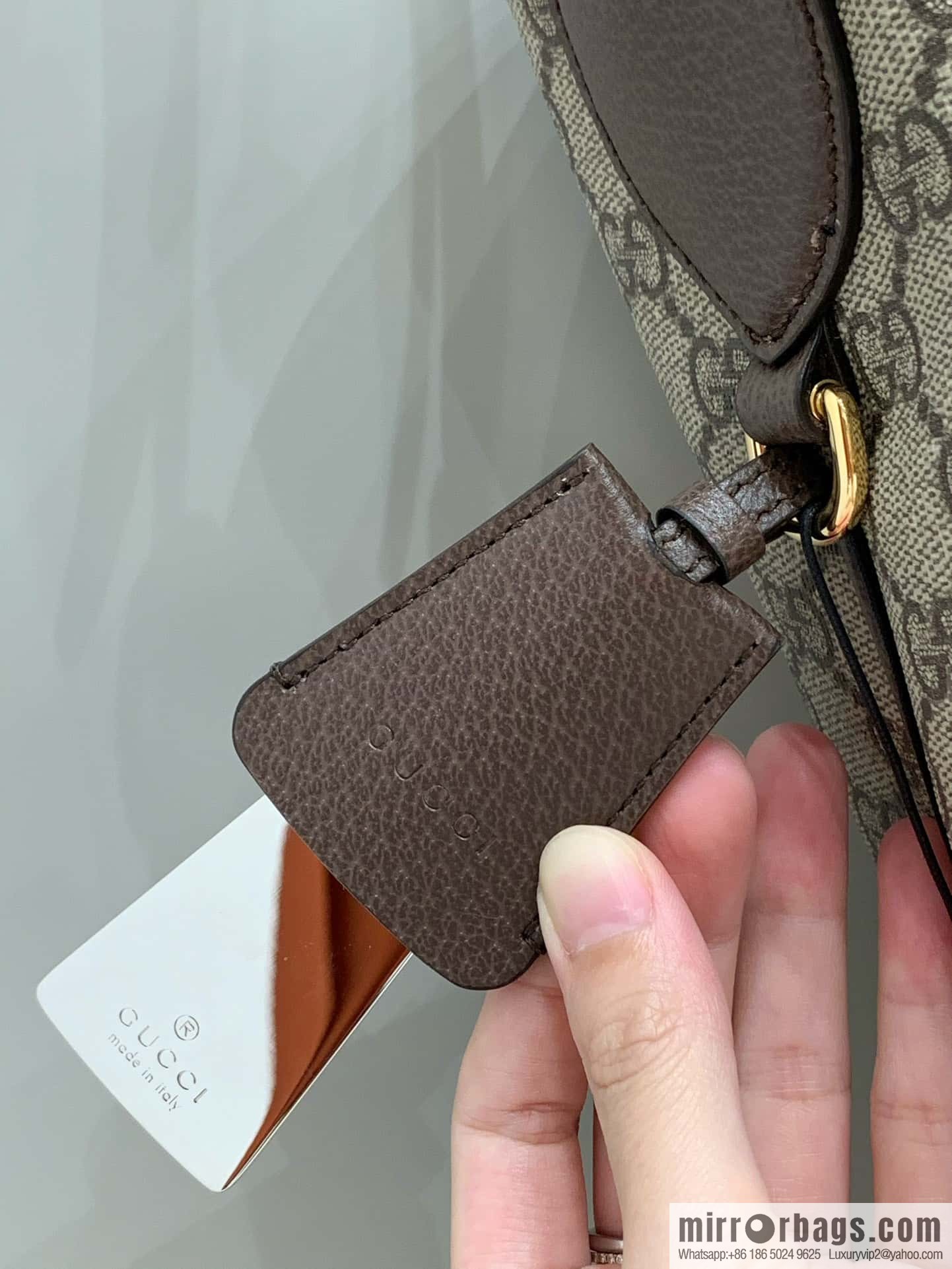 GUCCI Ophidia hobo armpit bag 781392