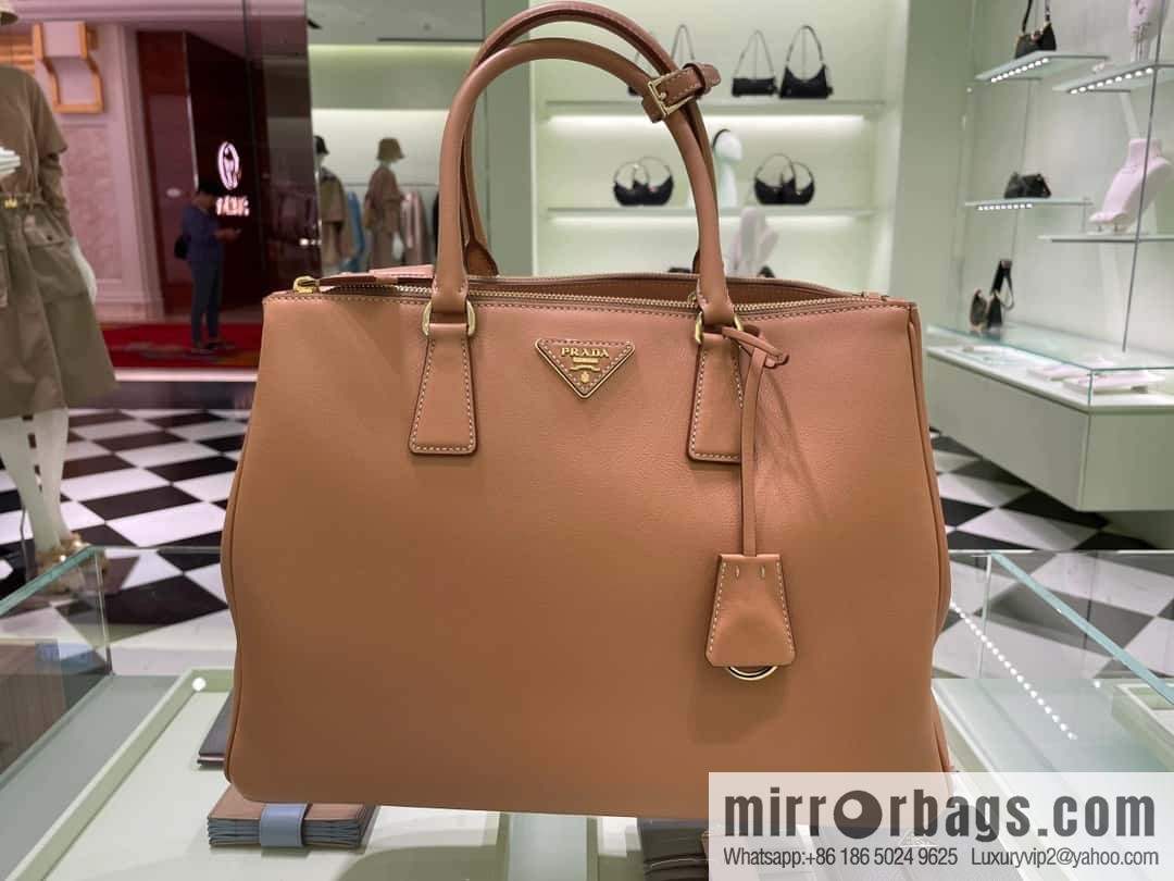 🎉New killer bag 🎉 1BA446 plus size plain weave 🎉 apricot