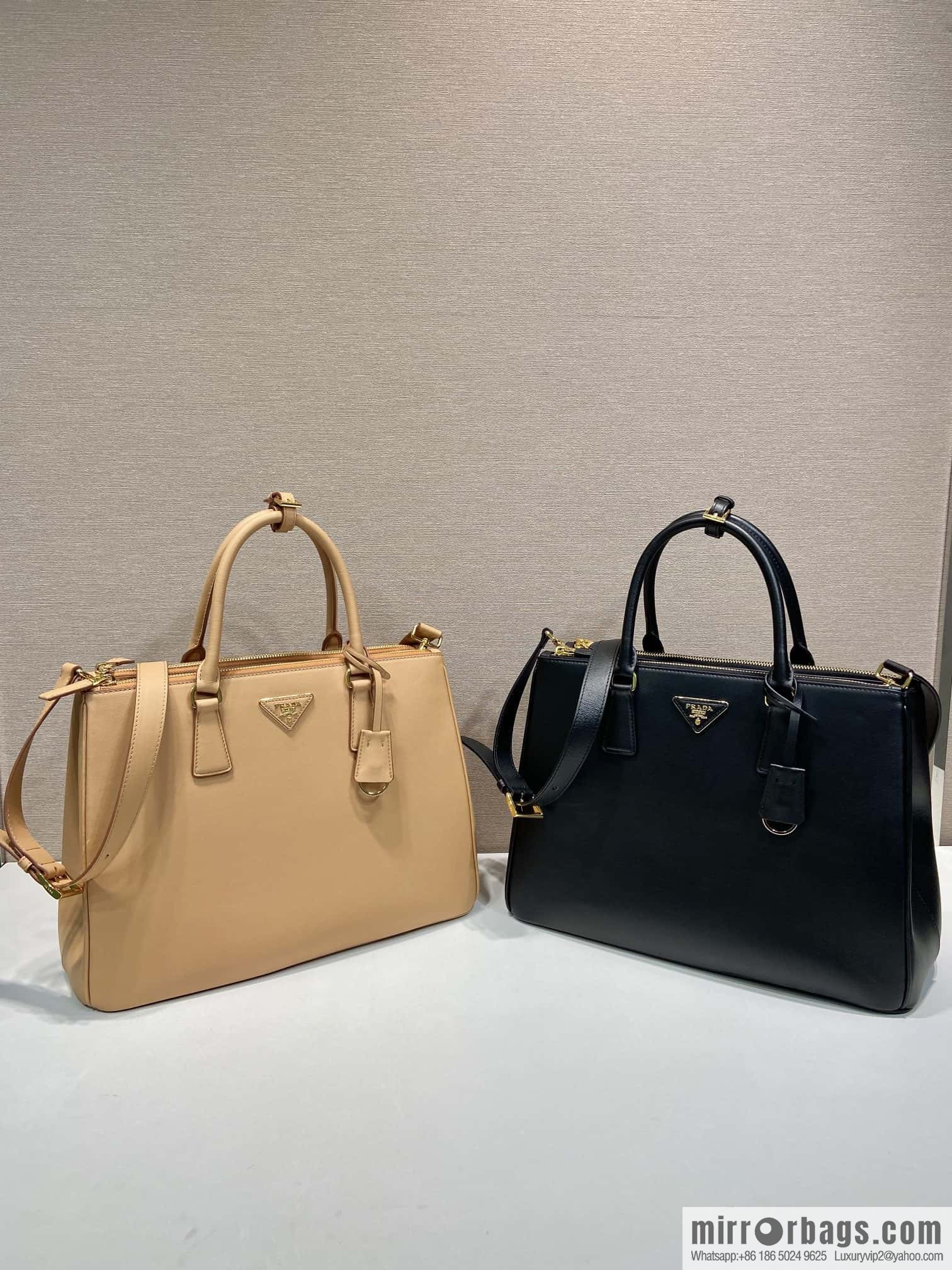 🎉New killer bag 🎉 1BA446 plus size plain weave 🎉 apricot