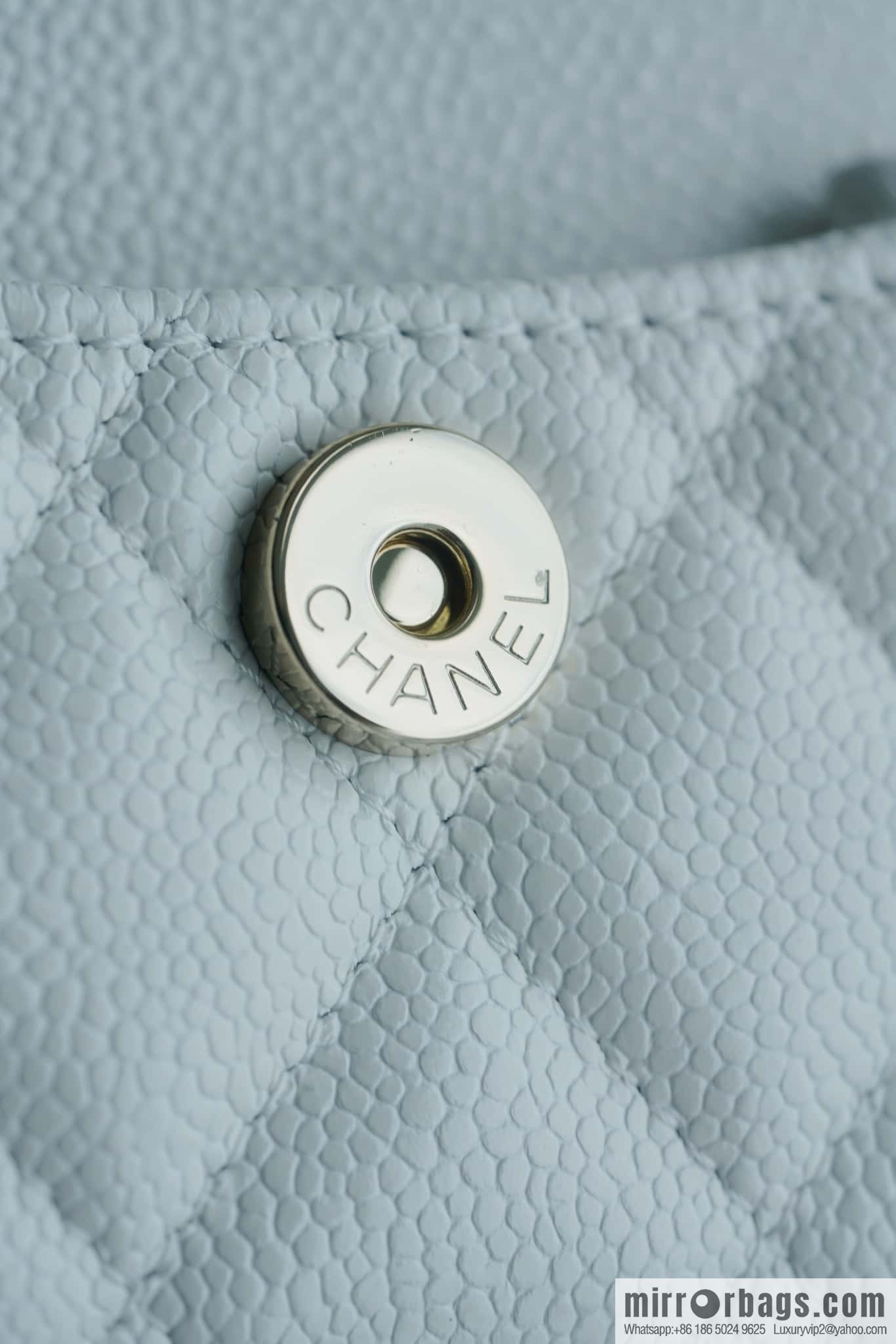 Chanel 24C mini backpack, black gold genuine leather AP3753 white