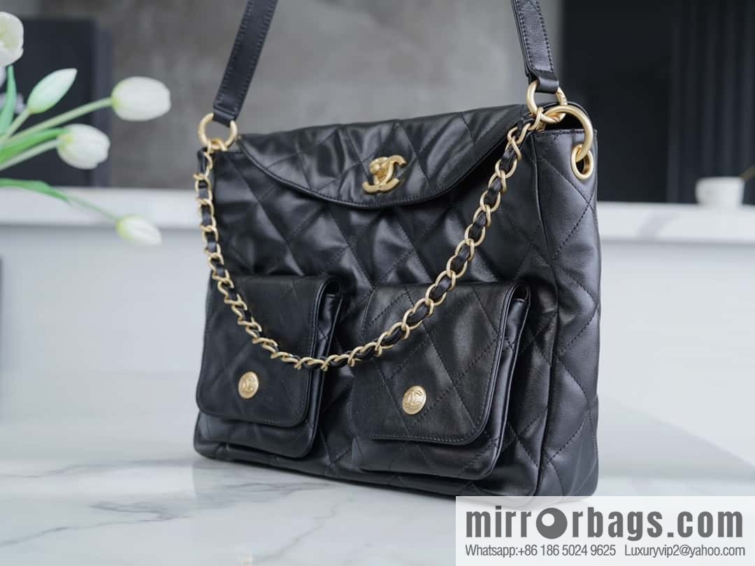ππππ‘ππ πππ© ππππ messenger bag, large, black βΎοΈ AS4668