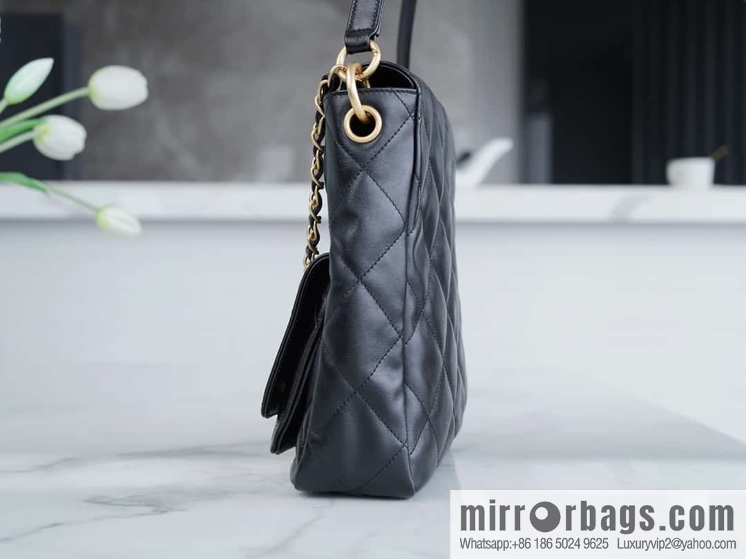ππππ‘ππ πππ© ππππ messenger bag, large, black βΎοΈ AS4668