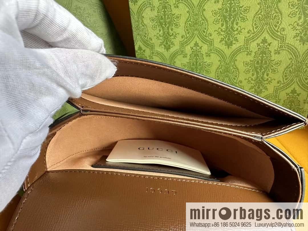 [Original leather] Beige and ebony GG Supreme canvas 781387