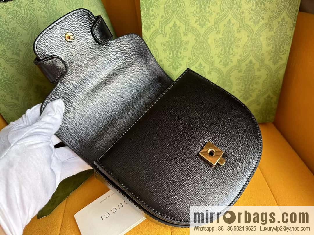 [Original leather] Beige and ebony GG Supreme canvas 781387